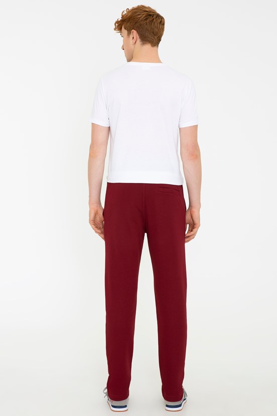 U.S. Polo Assn. Erkek Örme Pantolon