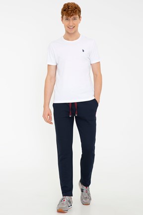 U.S. Polo Assn. Erkek Örme Pantolon