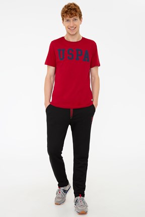 U.S. Polo Assn. Erkek Örme Pantolon