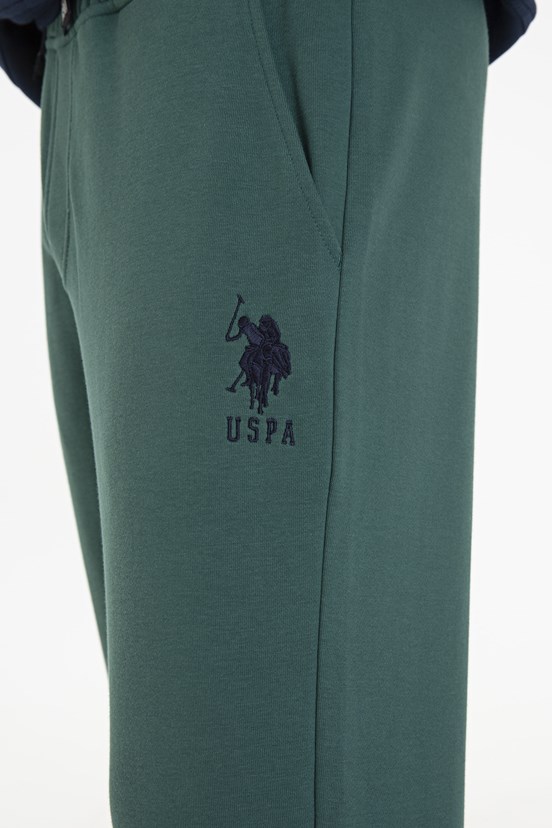 U.S. Polo Assn. Erkek Örme Pantolon