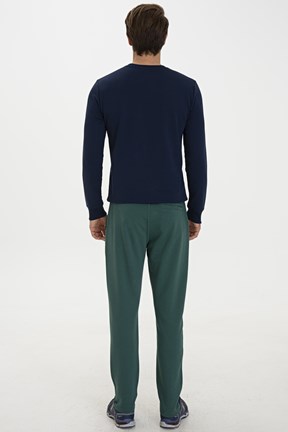 U.S. Polo Assn. Erkek Örme Pantolon