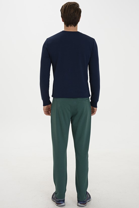 U.S. Polo Assn. Erkek Örme Pantolon