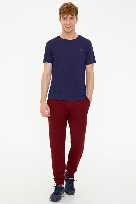 U.S. Polo Assn. Erkek Örme Pantolon