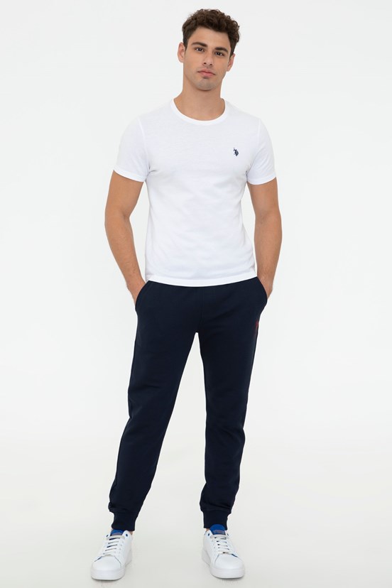 U.S. Polo Assn. Erkek Örme Pantolon