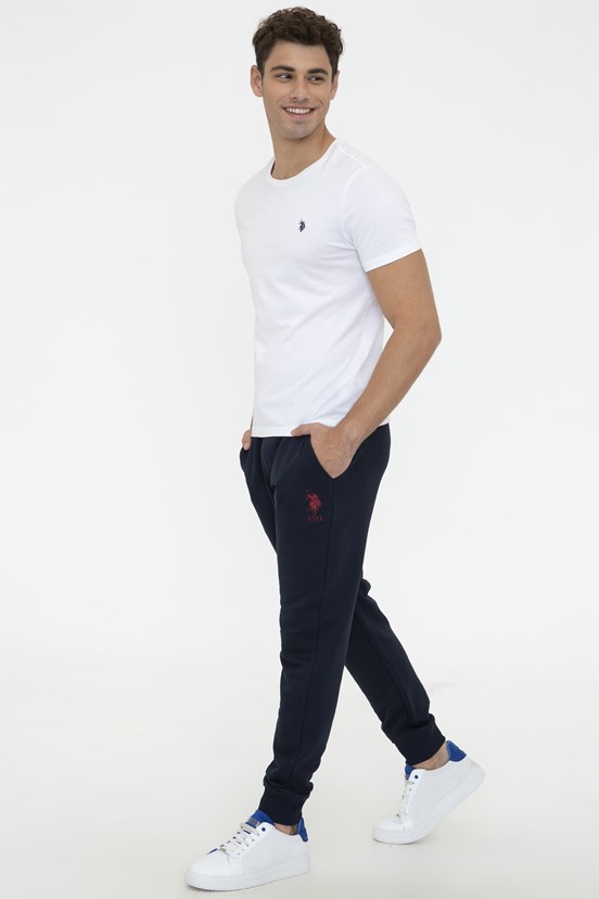 U.S. Polo Assn. Erkek Örme Pantolon