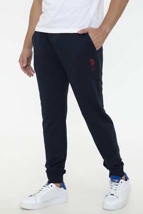U.S. Polo Assn. Erkek Örme Pantolon