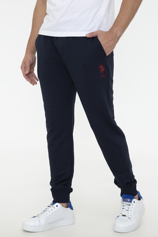 U.S. Polo Assn. Erkek Örme Pantolon
