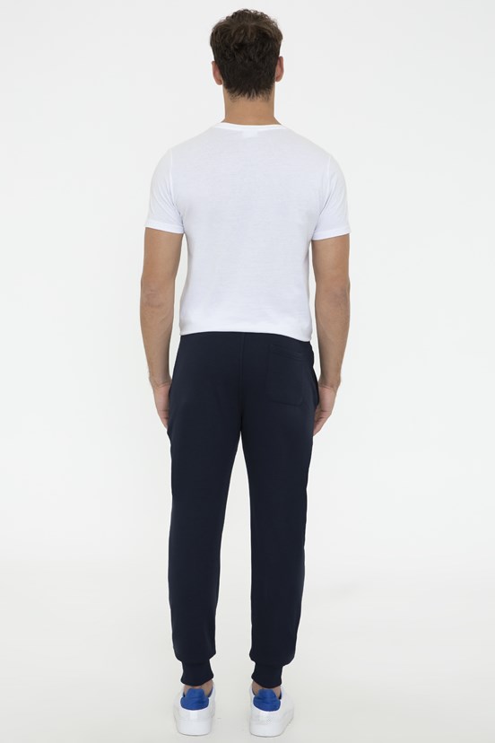 U.S. Polo Assn. Erkek Örme Pantolon