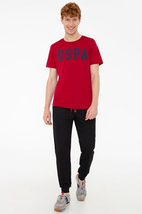 U.S. Polo Assn. Erkek Örme Pantolon