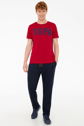 U.S. Polo Assn. Erkek Örme Pantolon