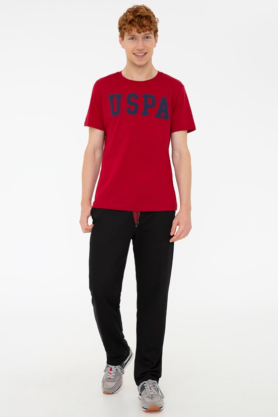 U.S. Polo Assn. Erkek Örme Pantolon