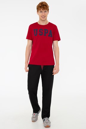 U.S. Polo Assn. Erkek Örme Pantolon