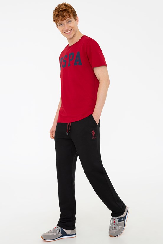 U.S. Polo Assn. Erkek Örme Pantolon