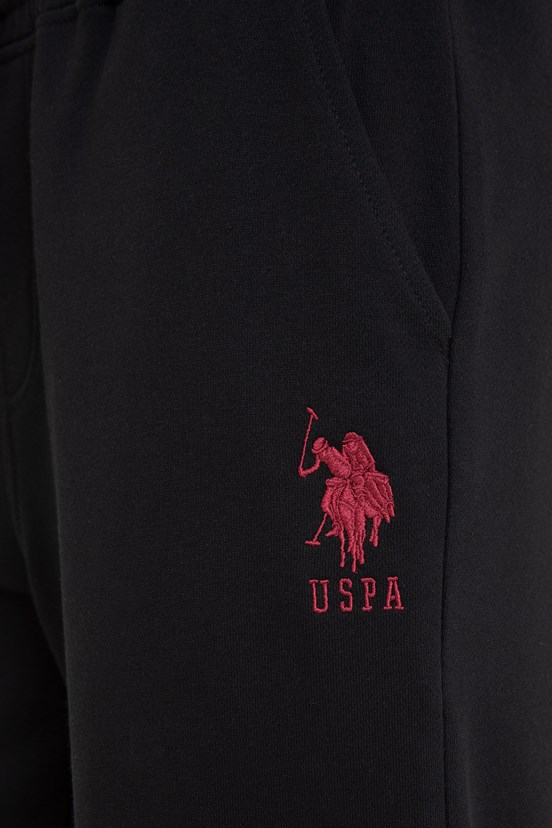 U.S. Polo Assn. Erkek Örme Pantolon