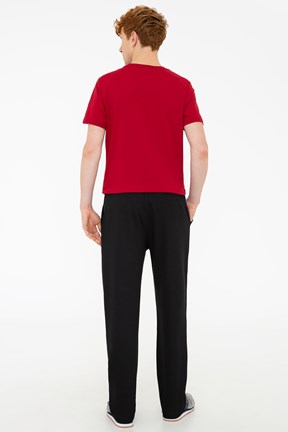 U.S. Polo Assn. Erkek Örme Pantolon