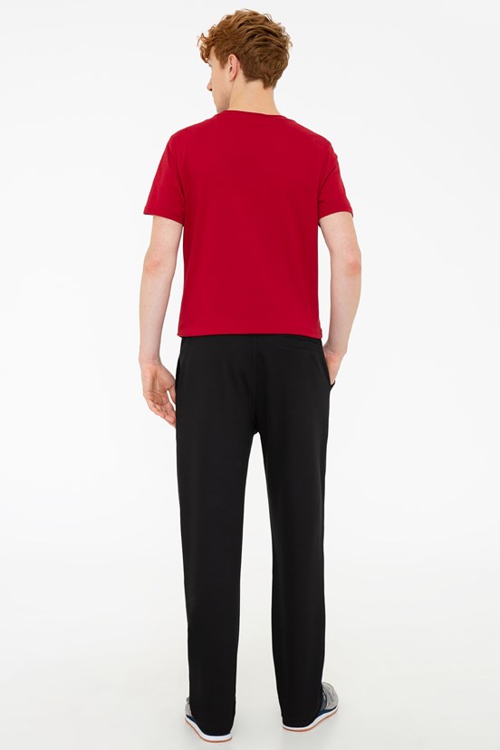 U.S. Polo Assn. Erkek Örme Pantolon
