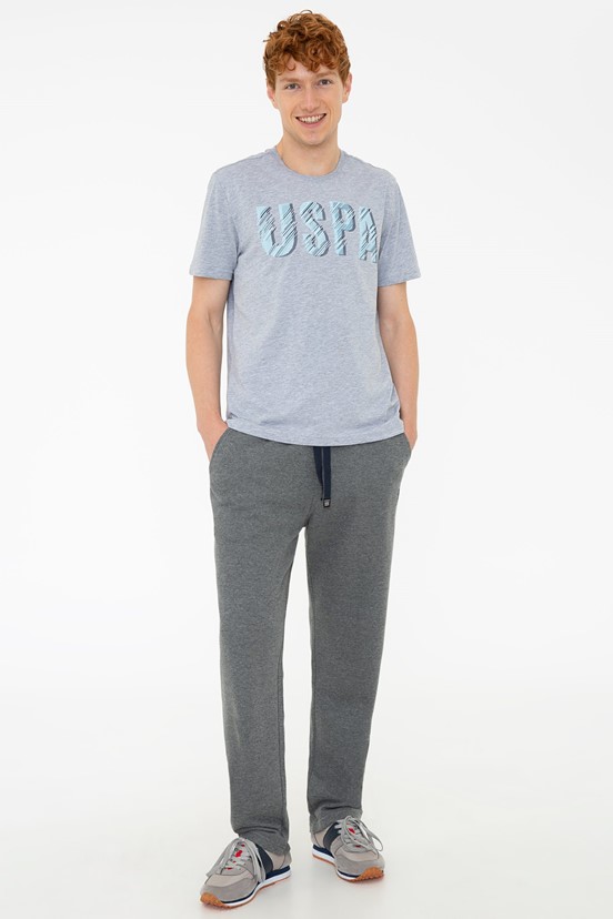 U.S. Polo Assn. Erkek Örme Pantolon