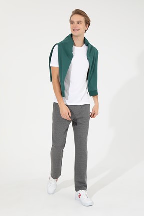 U.S. Polo Assn. Erkek Örme Pantolon