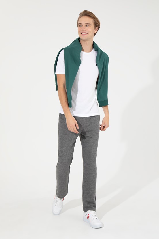 U.S. Polo Assn. Erkek Örme Pantolon