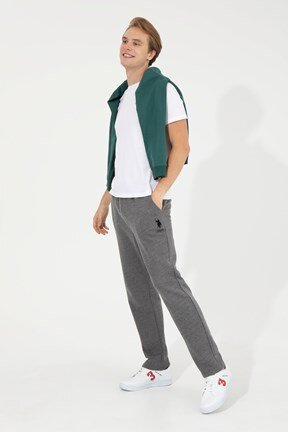 U.S. Polo Assn. Erkek Örme Pantolon