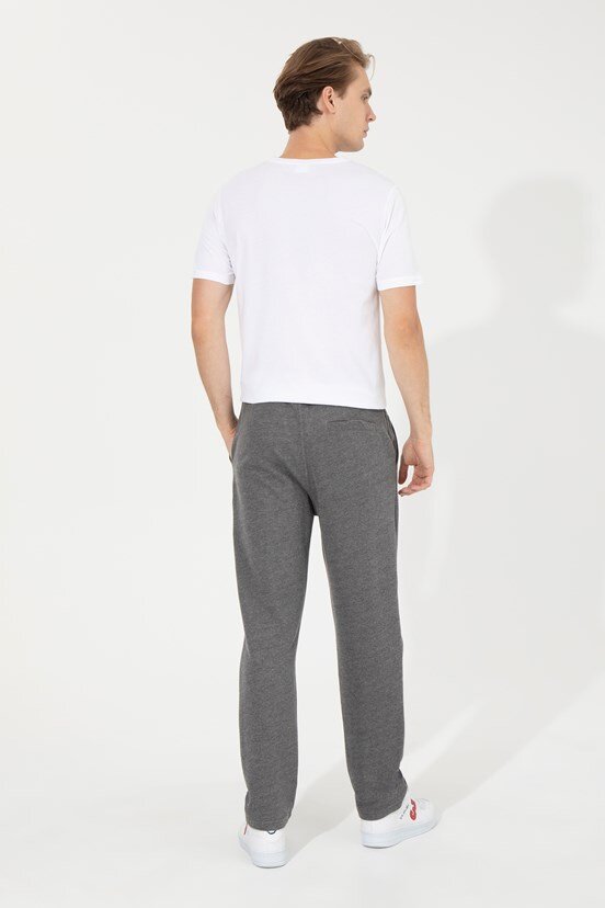 U.S. Polo Assn. Erkek Örme Pantolon