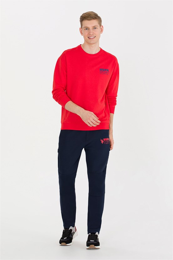 U.S. Polo Assn. Erkek Örme Pantolon

