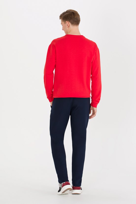 U.S. Polo Assn. Erkek Örme Pantolon

