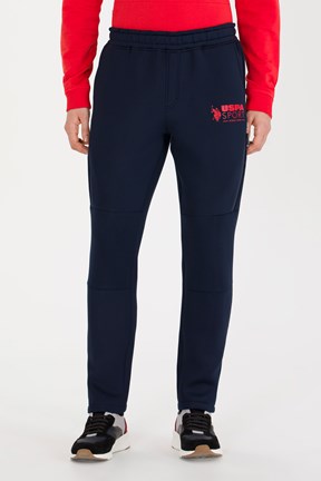 U.S. Polo Assn. Erkek Örme Pantolon

