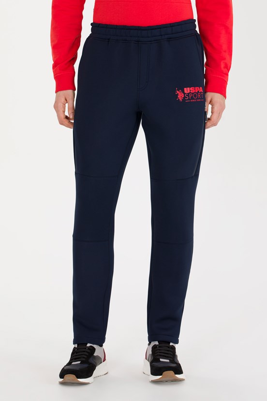 U.S. Polo Assn. Erkek Örme Pantolon

