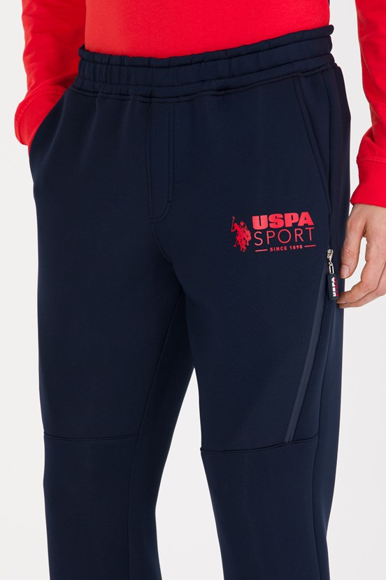 U.S. Polo Assn. Erkek Örme Pantolon

