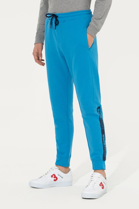 U.S. Polo Assn. Erkek Örme Pantolon

