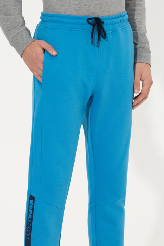 U.S. Polo Assn. Erkek Örme Pantolon


