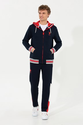 U.S. Polo Assn. Erkek Örme Pantolon

