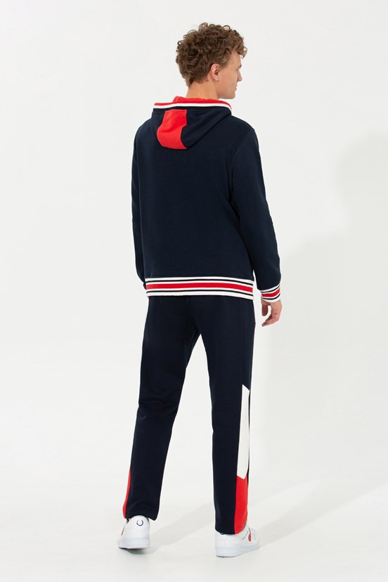 U.S. Polo Assn. Erkek Örme Pantolon
