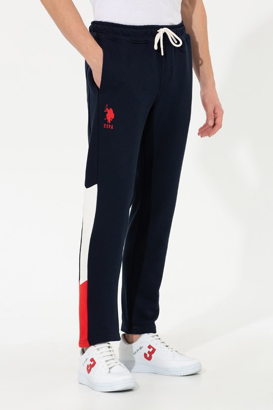 U.S. Polo Assn. Erkek Örme Pantolon
