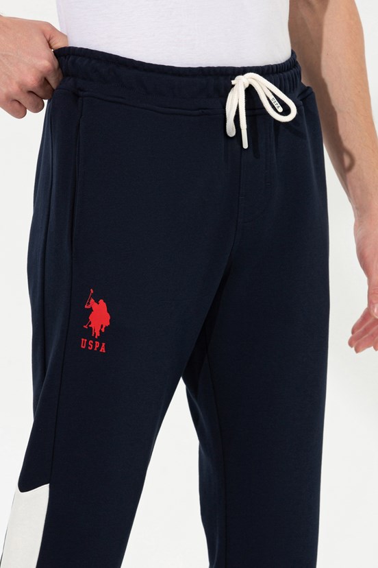 U.S. Polo Assn. Erkek Örme Pantolon
