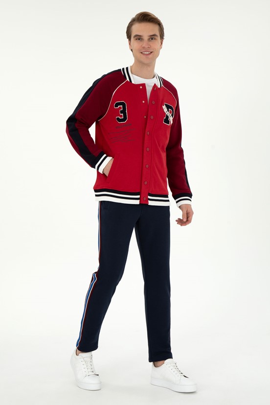 U.S. Polo Assn. Erkek Örme Pantolon