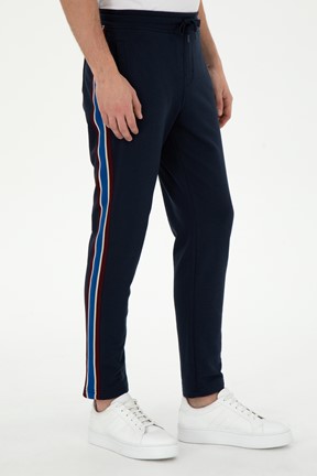 U.S. Polo Assn. Erkek Örme Pantolon