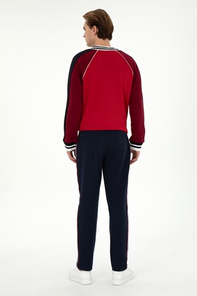 U.S. Polo Assn. Erkek Örme Pantolon