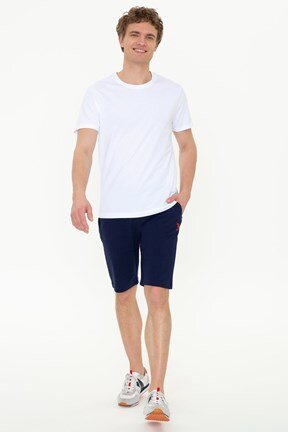 U.S. Polo Assn. Erkek Örme Şort