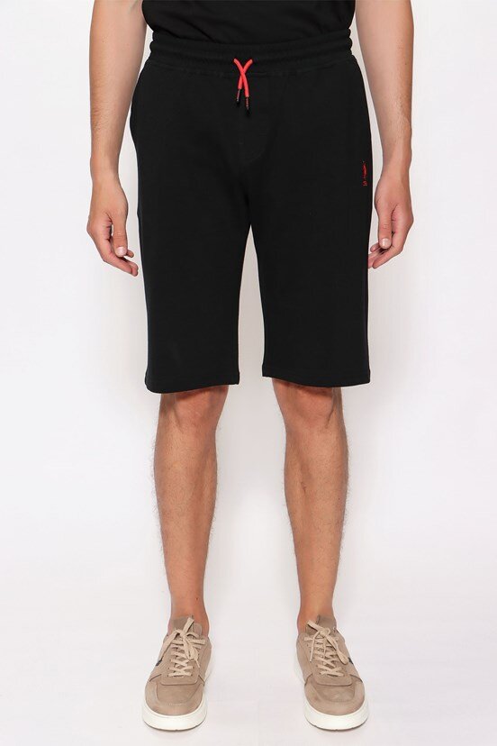 U.S. Polo Assn. Erkek Örme Şort