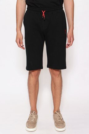 U.S. Polo Assn. Erkek Örme Şort
