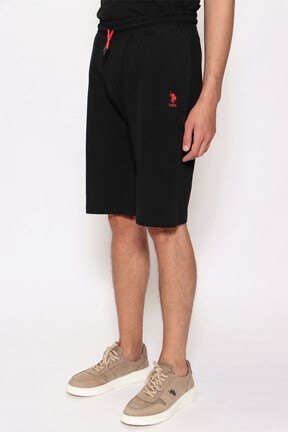 U.S. Polo Assn. Erkek Örme Şort