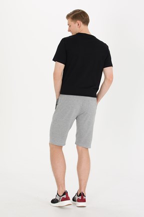 U.S. Polo Assn. Erkek Örme Capri Bermuda

