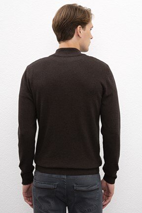 U.S. Polo Assn. Erkek Basic Triko Hırka