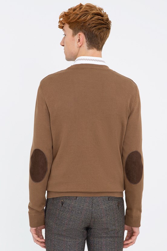 U.S. Polo Assn. Erkek Basic Triko Hırka
