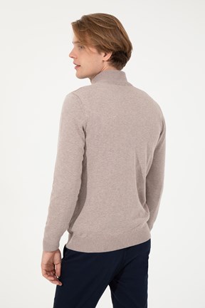 U.S. Polo Assn. Erkek Hırka