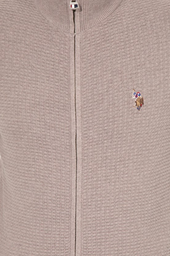 U.S. Polo Assn. Erkek Hırka