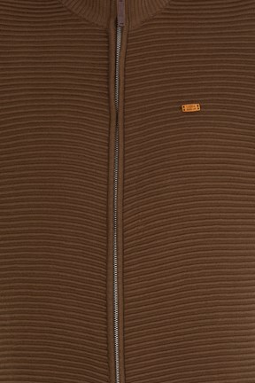 U.S. Polo Assn. Erkek Triko Hırka

