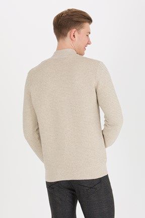 U.S. Polo Assn. Erkek Triko Hırka

